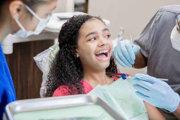 Best Emergency Dental Surgery in Versailles, KY