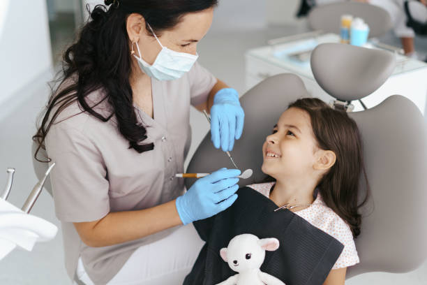 Best After-Hours Emergency Dentist in Versailles, KY