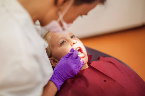 Best Emergency Root Canal Treatment in Versailles, KY
